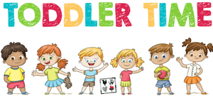 Toddler Time (Ages 3 Toddler Time (Ages 3